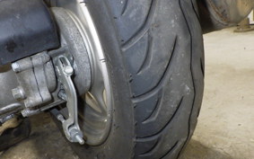 HONDA TACT Gen.4 AF79