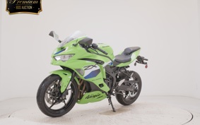 KAWASAKI ZX-25R-2 ZX250H
