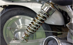 HONDA GB350 2023 NC59