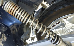 HONDA C50 SUPER CUB AA04