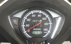 SUZUKI ADDRESS 110