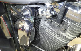 HARLEY FLHTCU 1340 1993