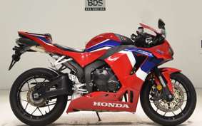 HONDA CBR600RR GEN 3 2023 PC40