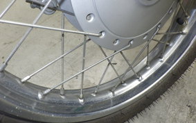 HONDA LITTLE CUB E AA01