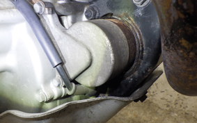 YAMAHA SEROW 225 Gen.3 DG08J