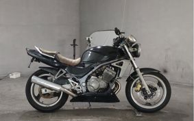 KAWASAKI BALIUS250 ZR250A