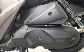 YAMAHA BW S125 Gen.2 2019 SED9J