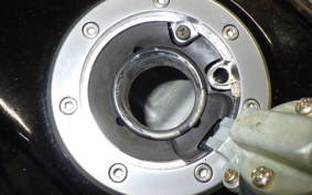 KAWASAKI BALIUS 250 ZR250A