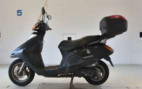 HONDA SPACY 100 2008 JF13
