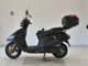 Фото Honda SPACY 100 2008 с японского аукциона
