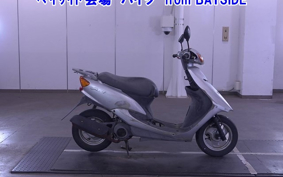 YAMAHA JOG-4