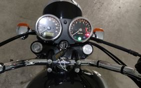KAWASAKI W400 2008 EJ400A