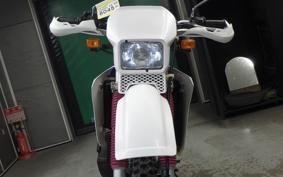 YAMAHA DT125R Gen.3 2000 3FW