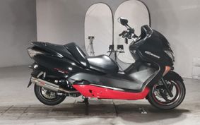 HONDA FORZA Z MF08