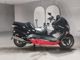 Фото Honda FORZA Z 2007 с японского аукциона