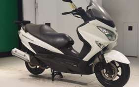 SUZUKI SKYWAVE 200 (Burgman 200) CH41A