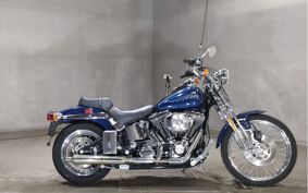 HARLEY FXSTS1450 2000 BLY