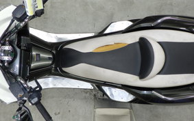 YAMAHA MAXAM 250 1987 SG21J