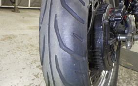HONDA CBX400F 2007 NC07