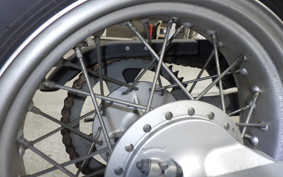 SUZUKI VANVAN 200 NH41A