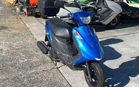 SUZUKI ADDRESS V125 CF46A