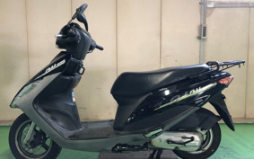 SUZUKI ADDRESS V125 DT11A