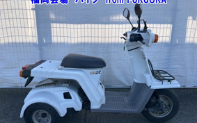 HONDA GYRO