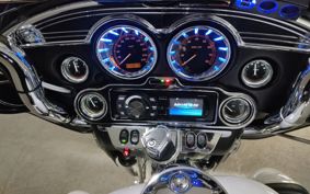 HARLEY FLHTCU 1690 2011 FCM