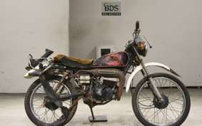 SUZUKI TS50 Hustler 2003 TS502