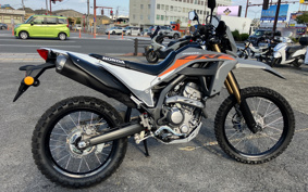 HONDA CRF250L MD47