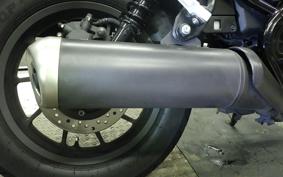 HONDA REBEL 250 MC49