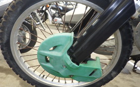 KAWASAKI KDX125 SR DX125A
