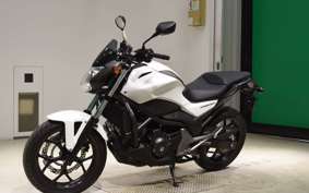 HONDA NC750S D 2017 RC70