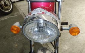HONDA DAX 50 GEN 2 AB26