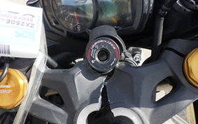 KAWASAKI ZX-25R 2023 ZX250E
