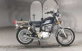 SUZUKI GN125 H PCJG9
