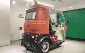 OTHER UNREGISTERED MODEL by BDS TRIKE125 2006