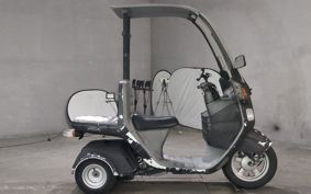 HONDA GYRO TA03