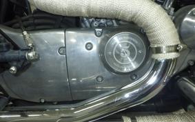 HARLEY XL883 2004