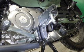 HONDA CT125-2 JA65