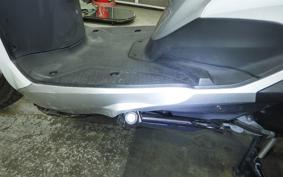 HONDA LEAD 125 2014 JF45