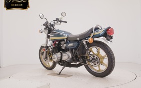 KAWASAKI Z1000 2007 Z1F