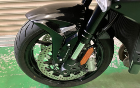 KAWASAKI NINJA H2 2021 ZRT00K