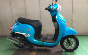 HONDA GIORNO AF77