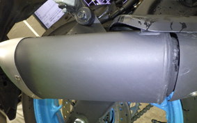 YAMAHA MT-25 A RG95J