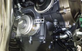 HONDA CB650R E-Clutch 2025 RH17