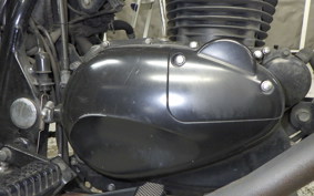 KAWASAKI 250TR BJ250F
