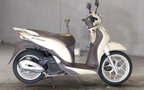 HONDA SH MODE JF51