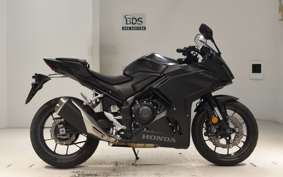 HONDA CBR400R 2025 NC65