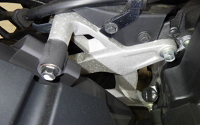 HONDA ADV150 2014 KF38
